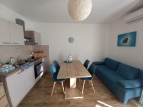 Apartment Artemis Vis